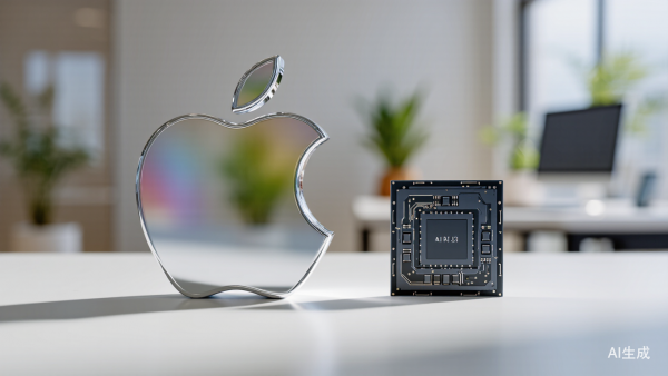 圆善观念，苹果AI窝囊的“元凶”？